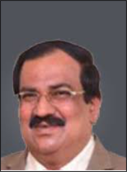Dr. Sampangi Ramaiah S.
